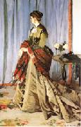 Louis joachim Gaudibert Claude Monet